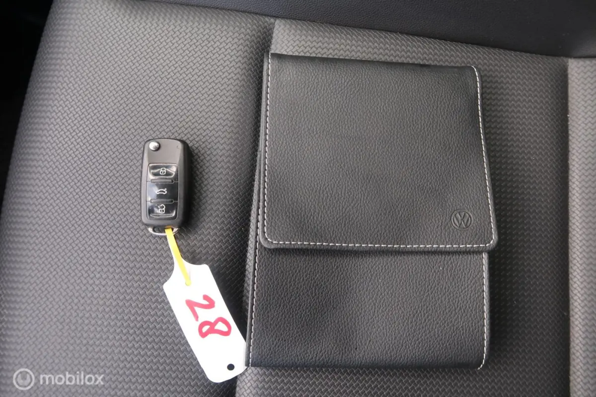 Bestel 1.0 TSI 102PK BENZINE, MARGE, BTW/BPM VRIJ