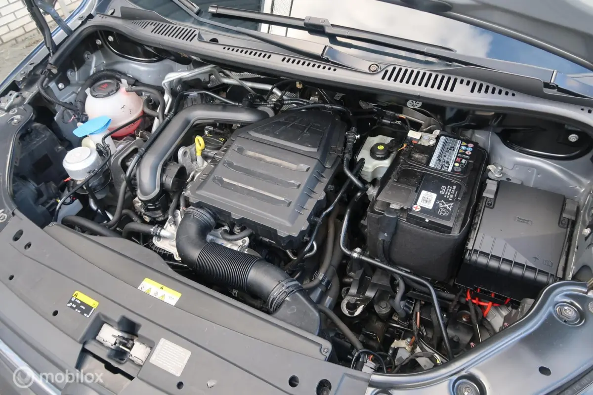 Bestel 1.0 TSI 102PK BENZINE, MARGE, BTW/BPM VRIJ