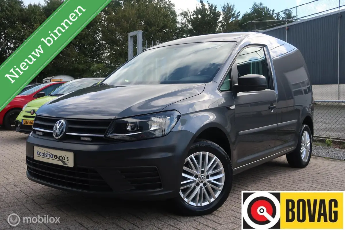 Bestel 1.0 TSI 102PK BENZINE, MARGE, BTW/BPM VRIJ
