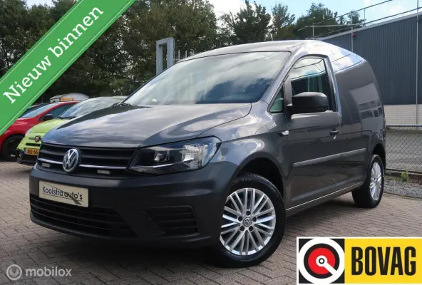Bestel 1.0 TSI 102PK BENZINE, MARGE, BTW/BPM VRIJ