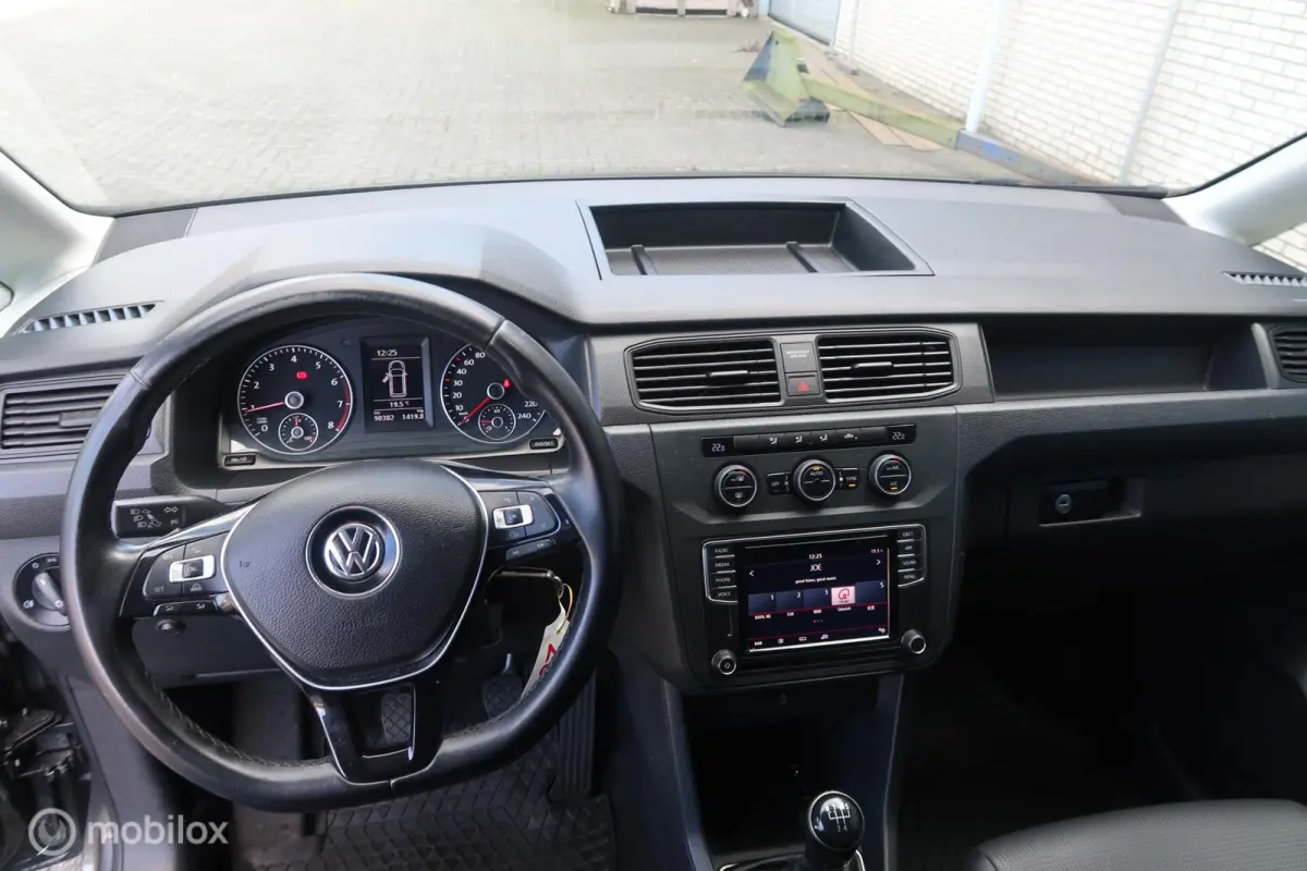 Bestel 1.0 TSI 102PK BENZINE, MARGE, BTW/BPM VRIJ