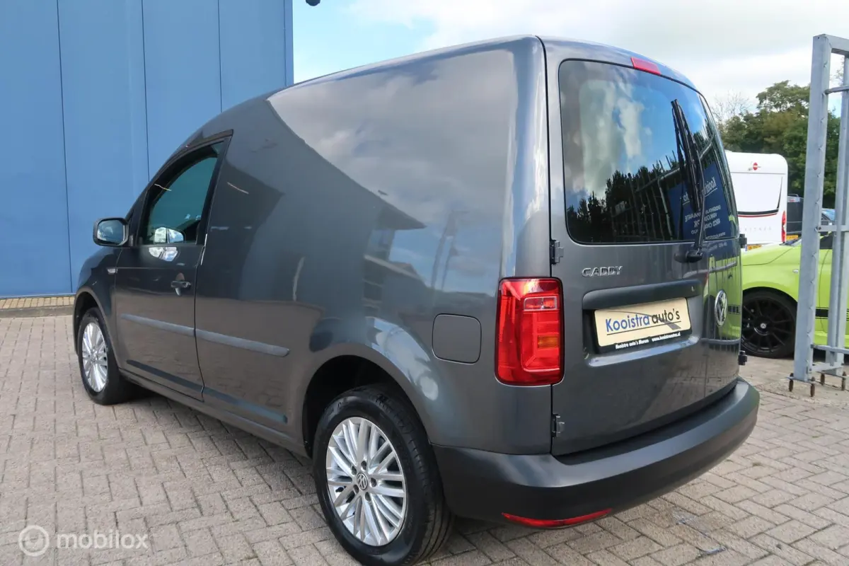 Bestel 1.0 TSI 102PK BENZINE, MARGE, BTW/BPM VRIJ
