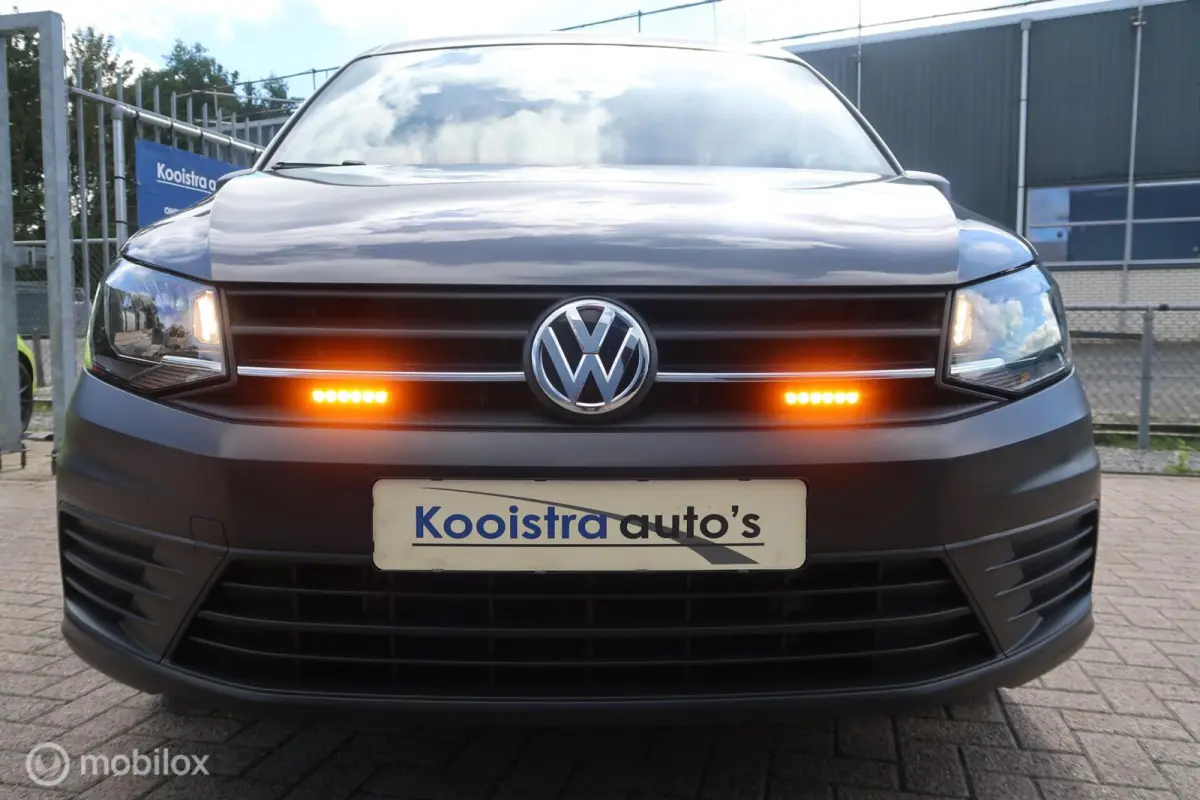 Bestel 1.0 TSI 102PK BENZINE, MARGE, BTW/BPM VRIJ