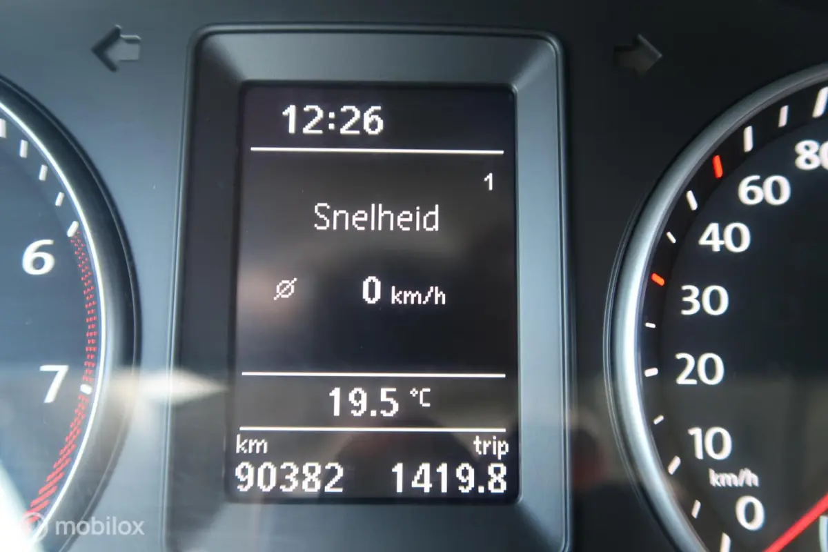 Bestel 1.0 TSI 102PK BENZINE, MARGE, BTW/BPM VRIJ