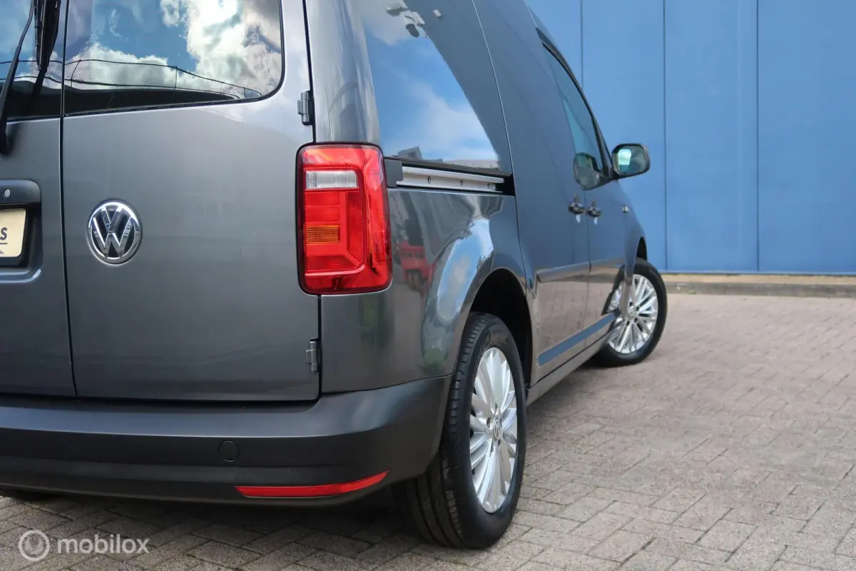 Bestel 1.0 TSI 102PK BENZINE, MARGE, BTW/BPM VRIJ