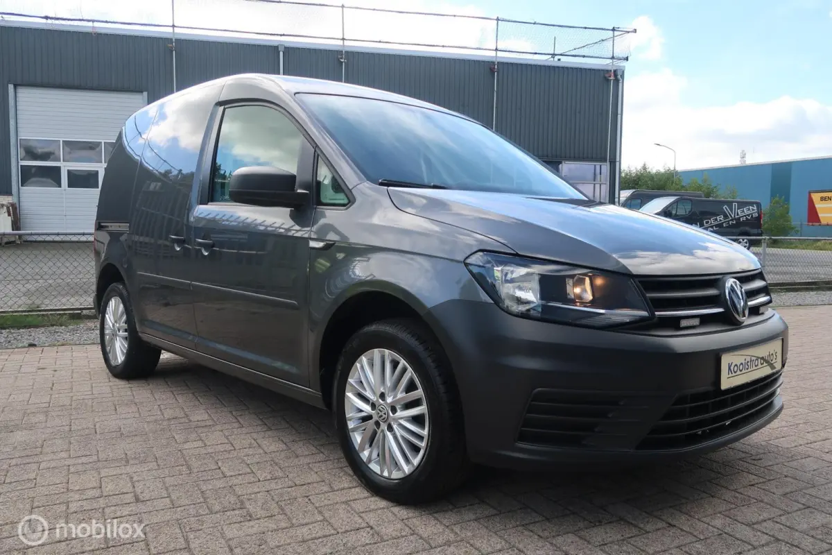 Bestel 1.0 TSI 102PK BENZINE, MARGE, BTW/BPM VRIJ