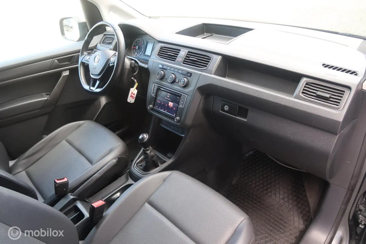 Bestel 1.0 TSI 102PK BENZINE, MARGE, BTW/BPM VRIJ