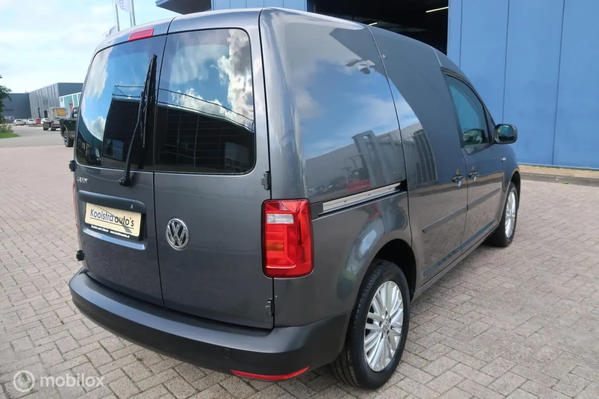 Bestel 1.0 TSI 102PK BENZINE, MARGE, BTW/BPM VRIJ