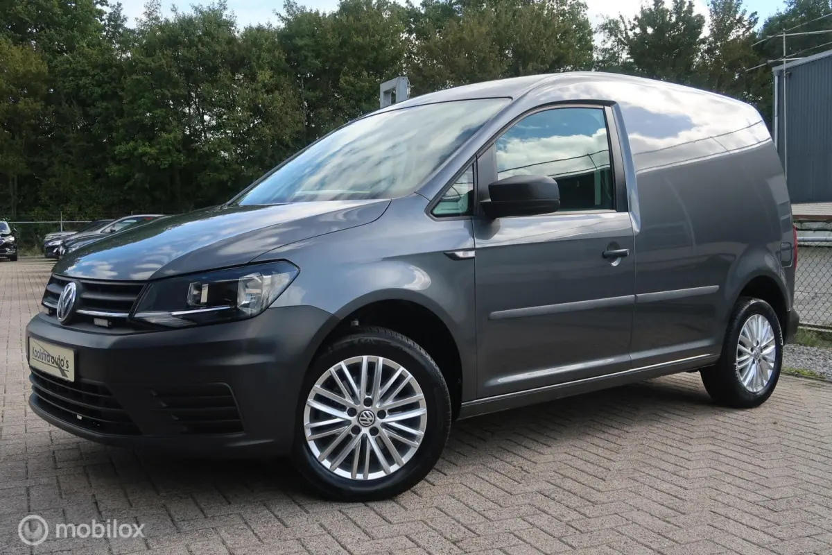Bestel 1.0 TSI 102PK BENZINE, MARGE, BTW/BPM VRIJ