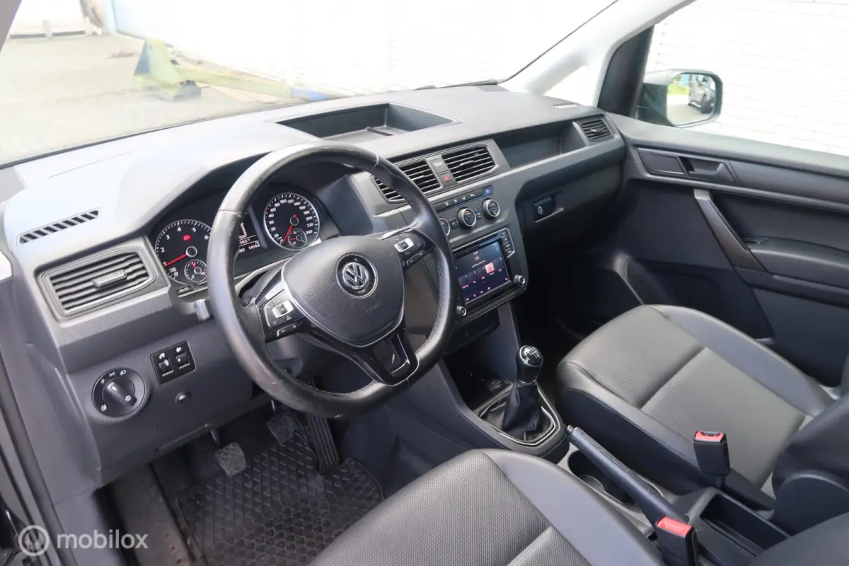 Bestel 1.0 TSI 102PK BENZINE, MARGE, BTW/BPM VRIJ