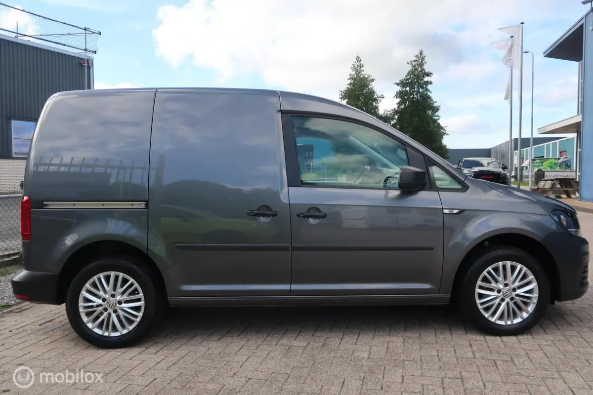 Bestel 1.0 TSI 102PK BENZINE, MARGE, BTW/BPM VRIJ