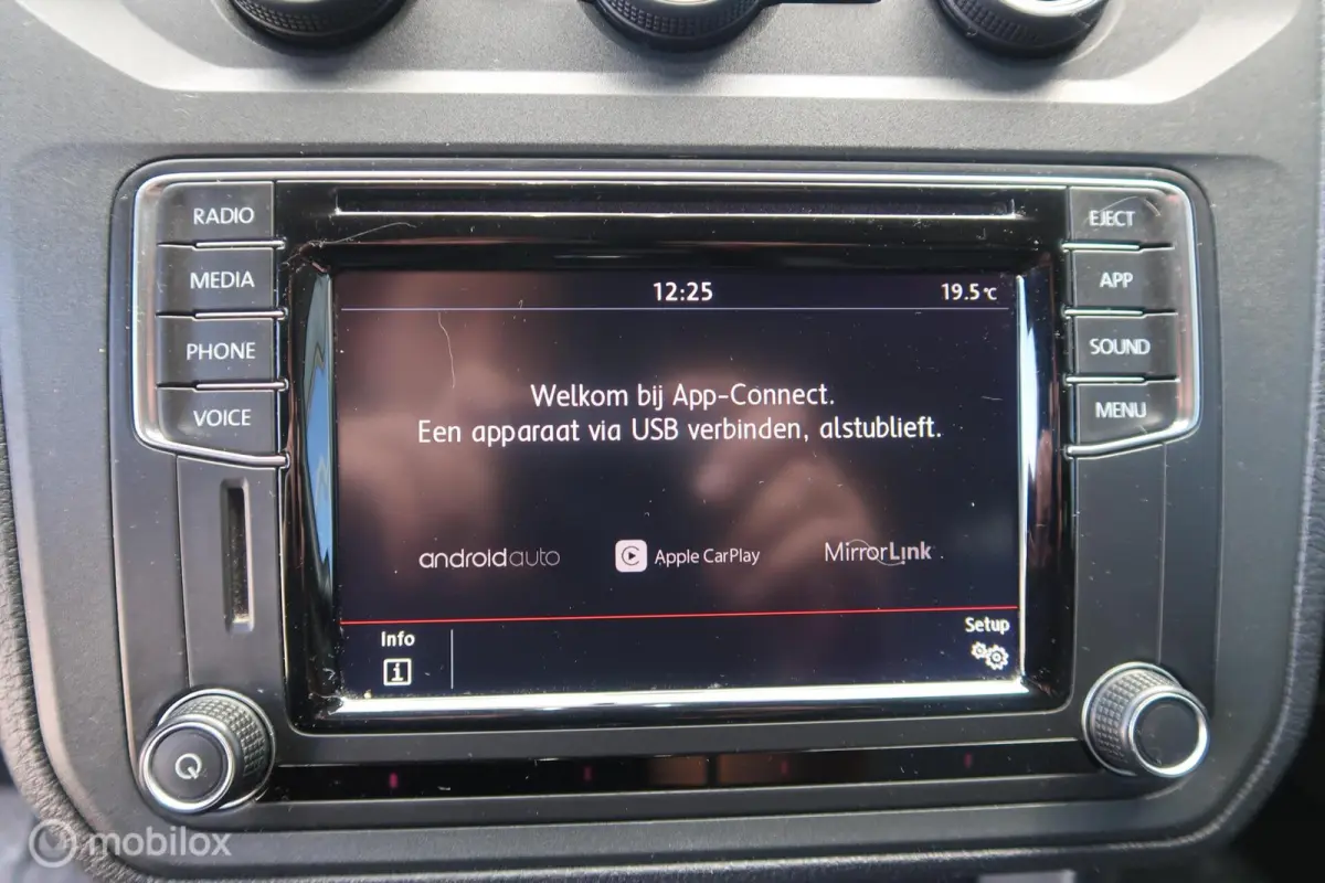 Bestel 1.0 TSI 102PK BENZINE, MARGE, BTW/BPM VRIJ
