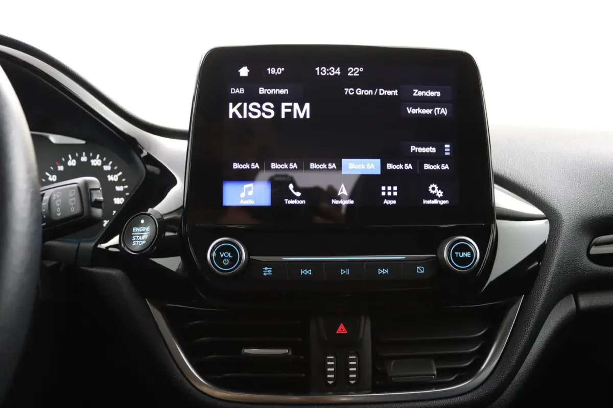 1.0 EcoBoost Titanium | 1e eigenaar | B&O Audio |