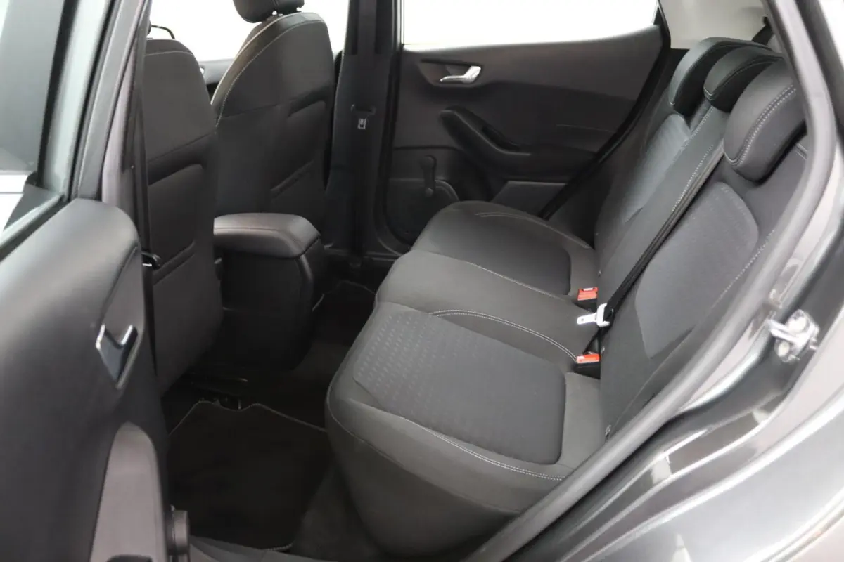 1.0 EcoBoost Titanium | 1e eigenaar | B&O Audio |