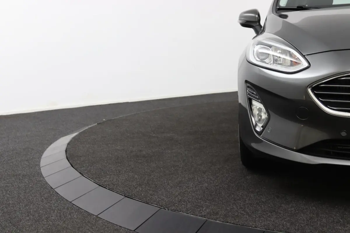 1.0 EcoBoost Titanium | 1e eigenaar | B&O Audio |