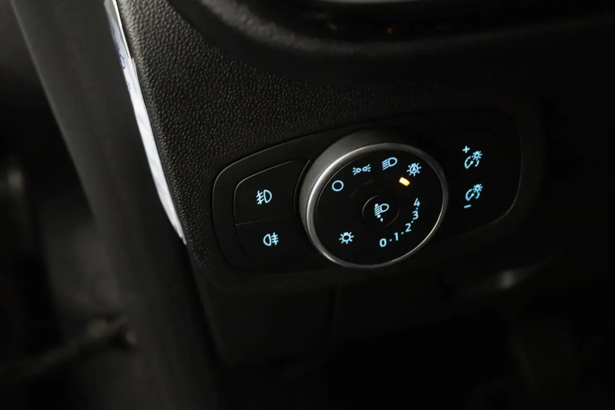 1.0 EcoBoost Titanium | 1e eigenaar | B&O Audio |