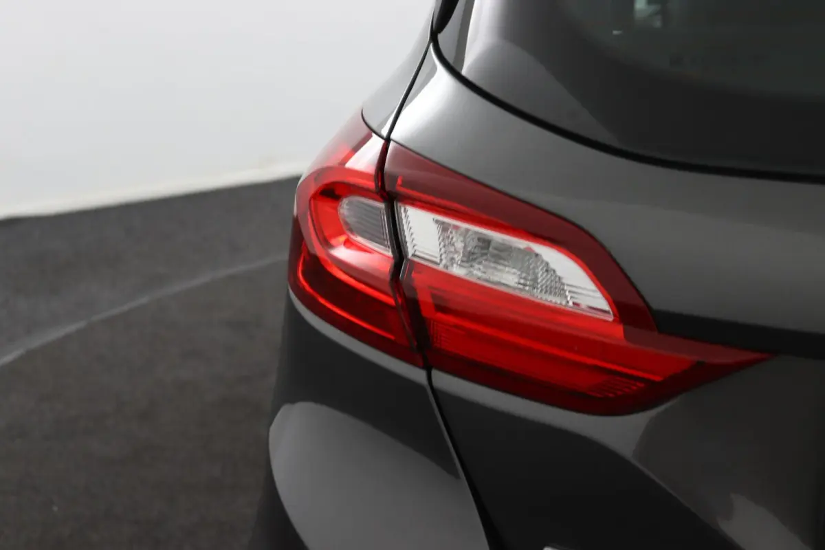 1.0 EcoBoost Titanium | 1e eigenaar | B&O Audio |