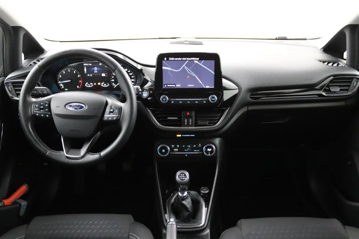 1.0 EcoBoost Titanium | 1e eigenaar | B&O Audio |