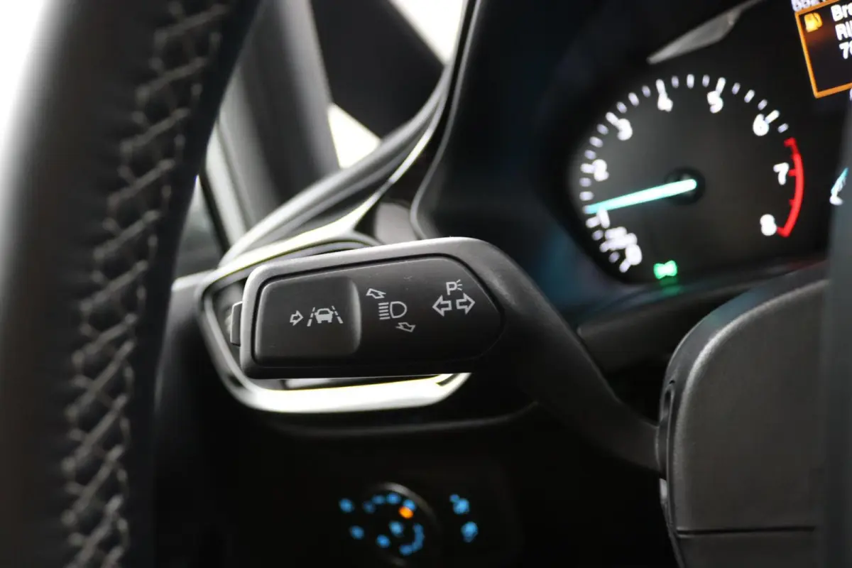 1.0 EcoBoost Titanium | 1e eigenaar | B&O Audio |