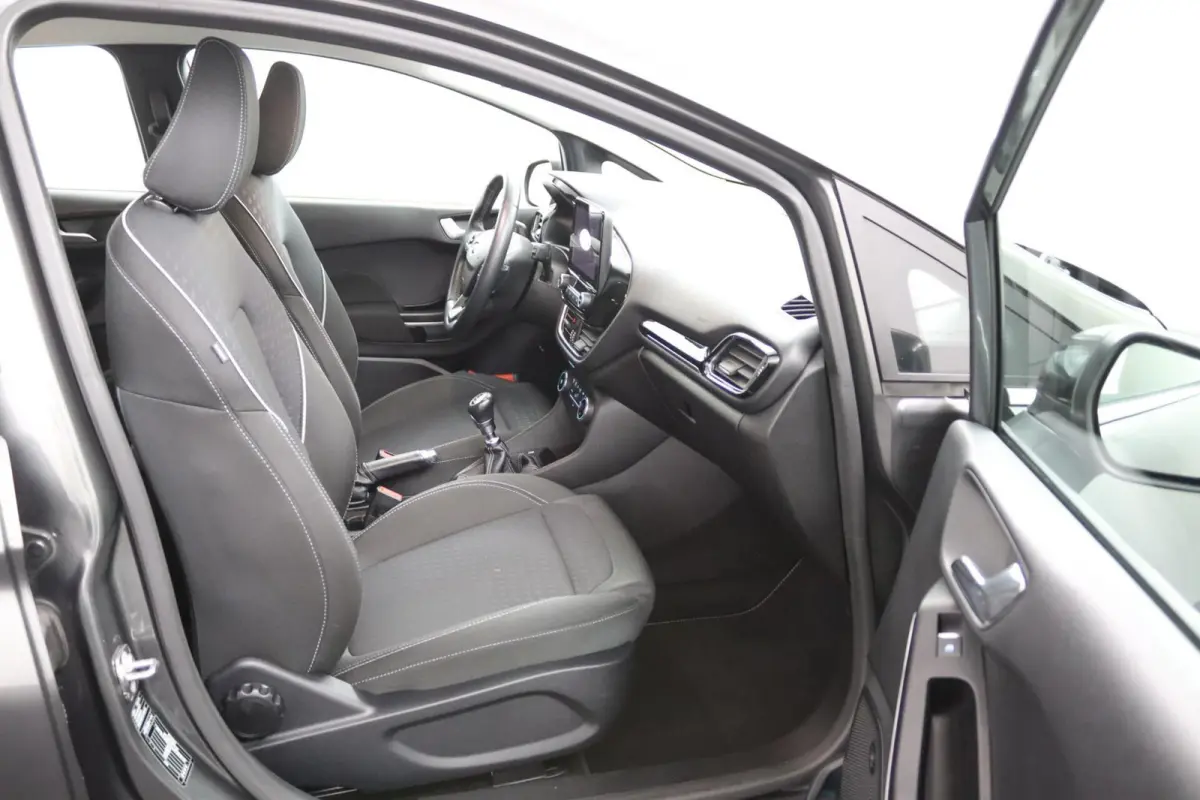 1.0 EcoBoost Titanium | 1e eigenaar | B&O Audio |