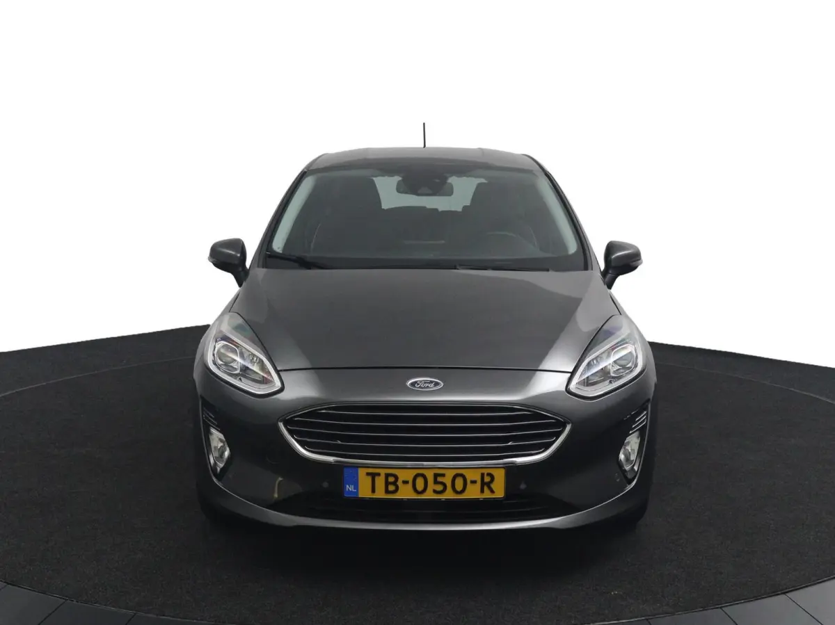 1.0 EcoBoost Titanium | 1e eigenaar | B&O Audio |