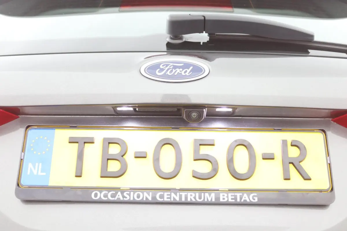 1.0 EcoBoost Titanium | 1e eigenaar | B&O Audio |