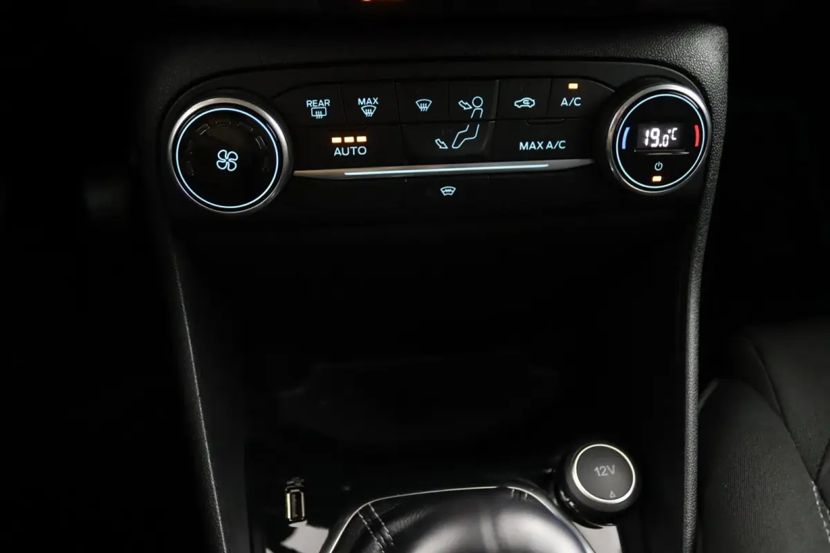 1.0 EcoBoost Titanium | 1e eigenaar | B&O Audio |