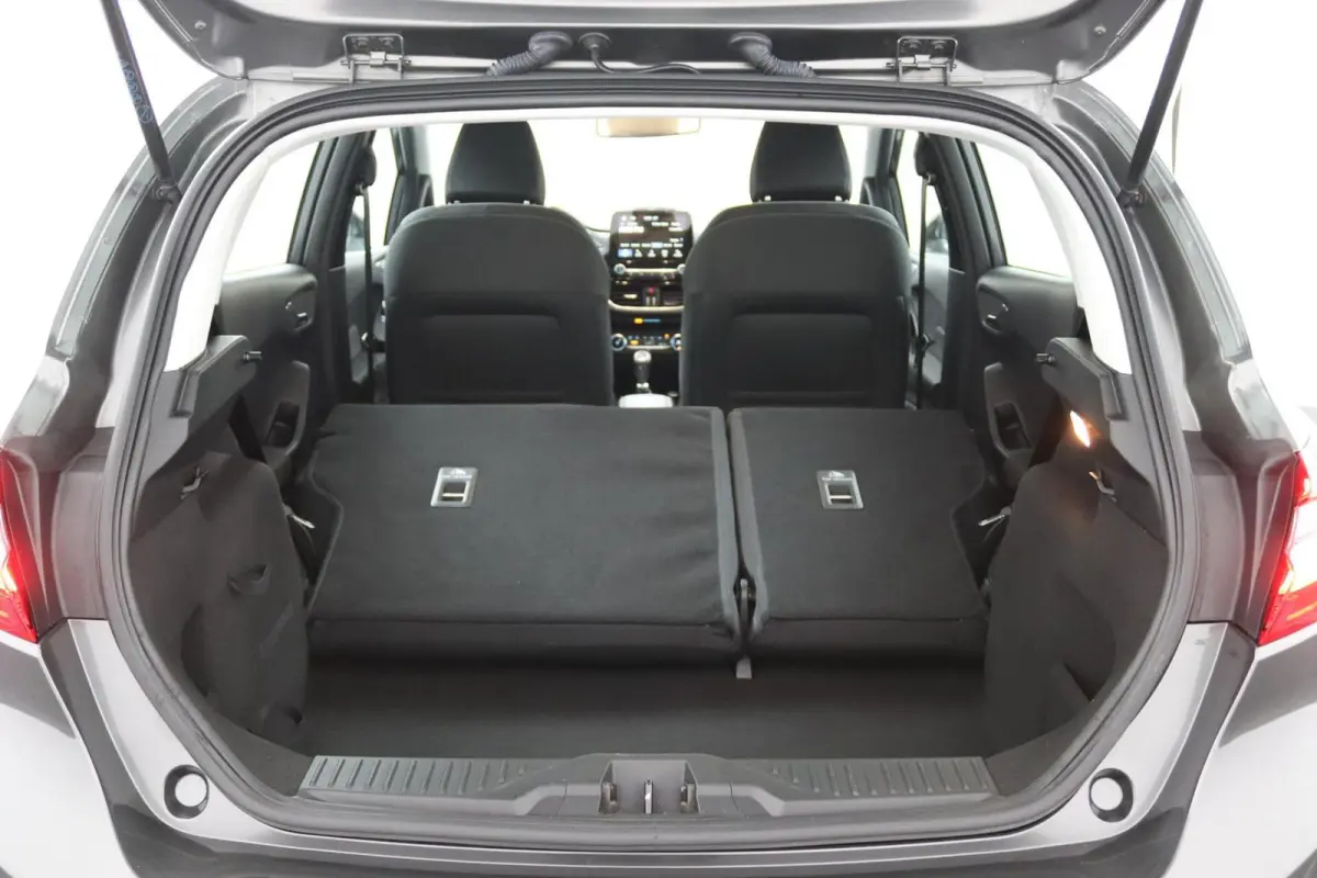 1.0 EcoBoost Titanium | 1e eigenaar | B&O Audio |