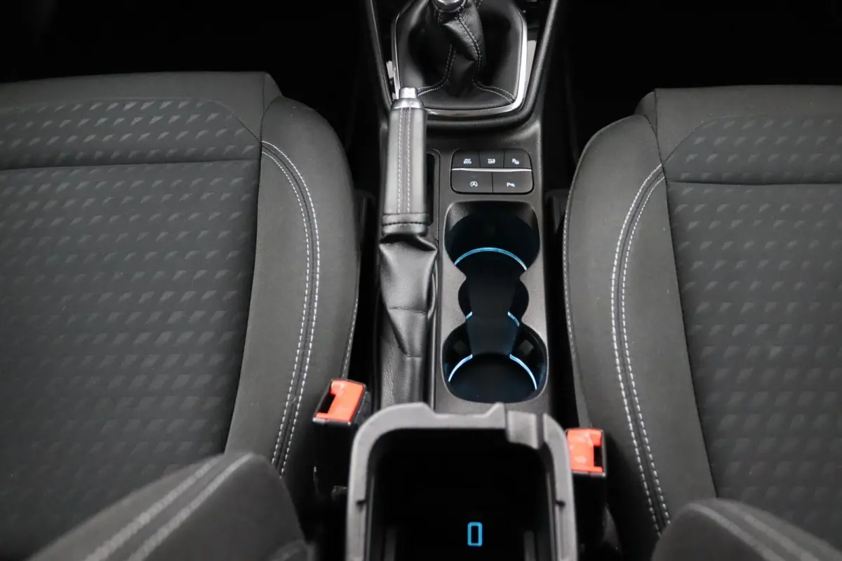 1.0 EcoBoost Titanium | 1e eigenaar | B&O Audio |