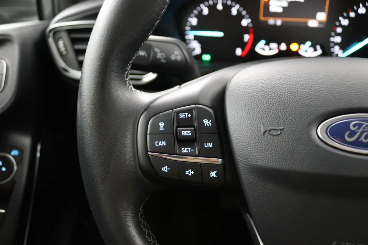 1.0 EcoBoost Titanium | 1e eigenaar | B&O Audio |