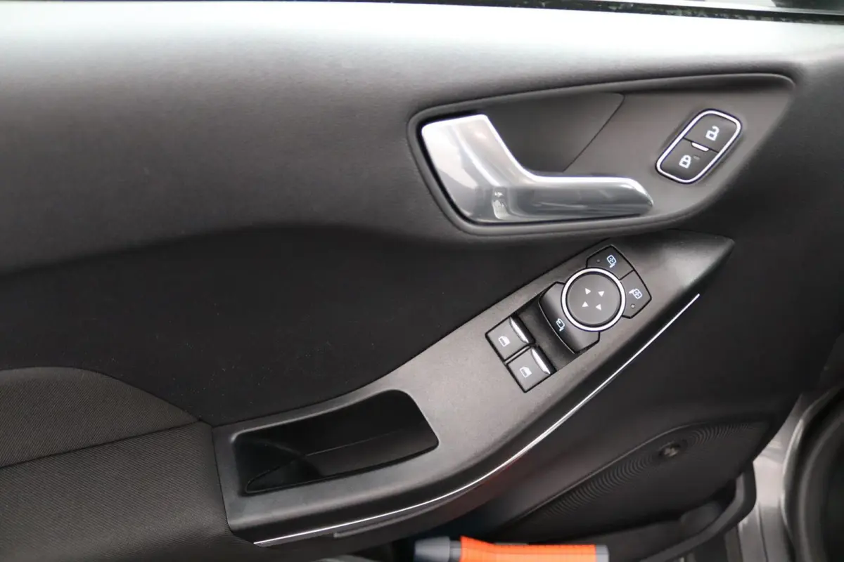 1.0 EcoBoost Titanium | 1e eigenaar | B&O Audio |