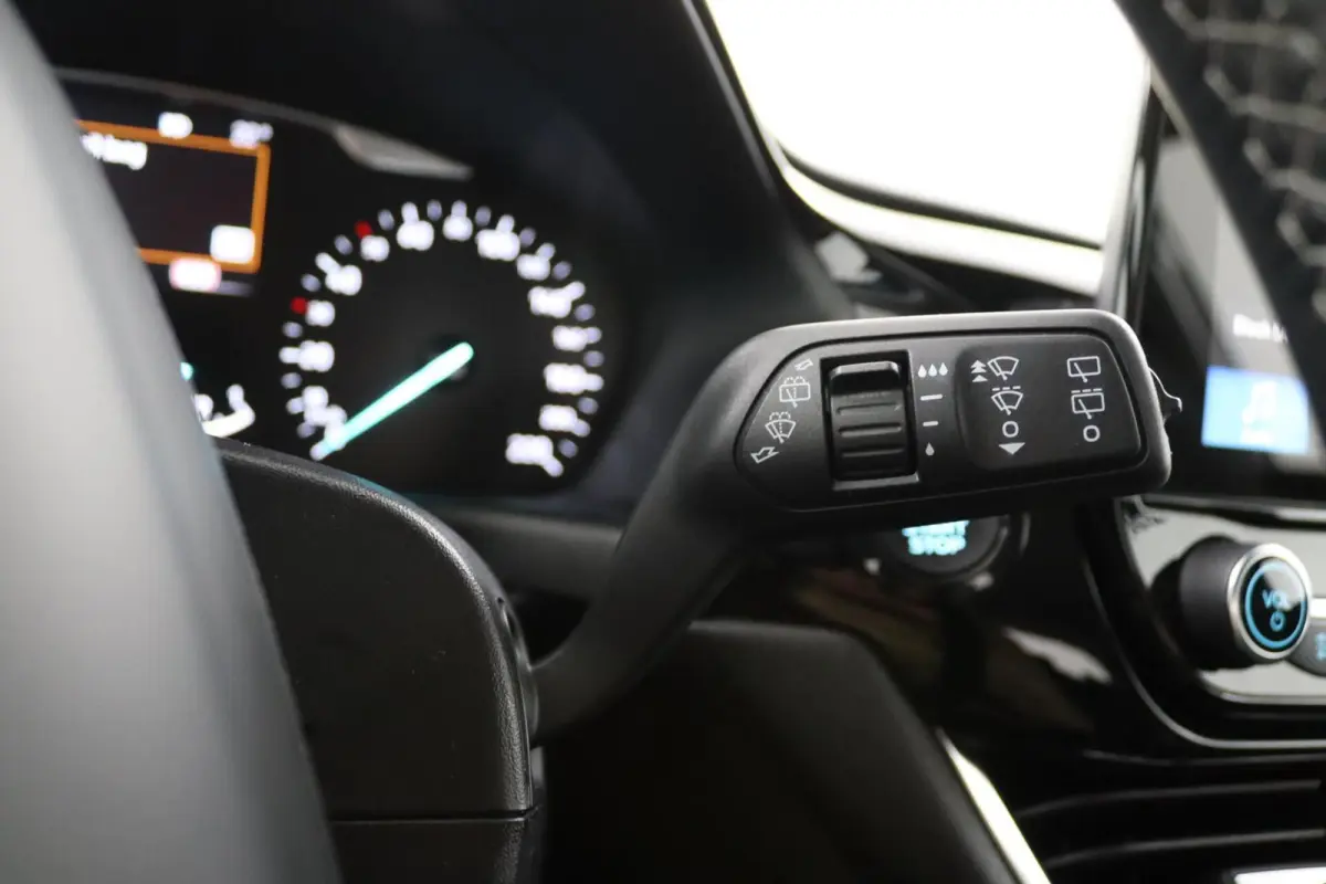 1.0 EcoBoost Titanium | 1e eigenaar | B&O Audio |
