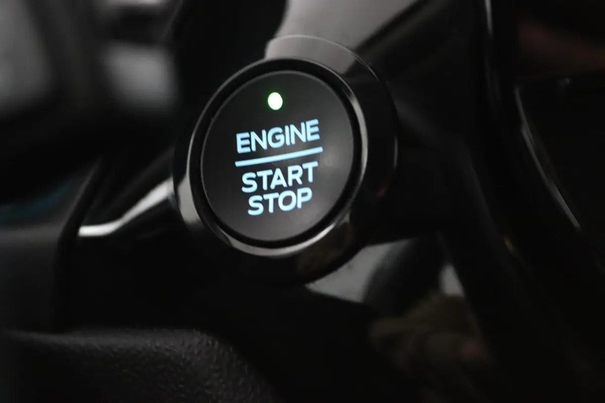 1.0 EcoBoost Titanium | 1e eigenaar | B&O Audio |