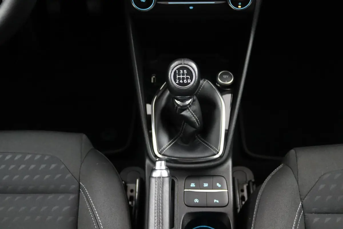 1.0 EcoBoost Titanium | 1e eigenaar | B&O Audio |