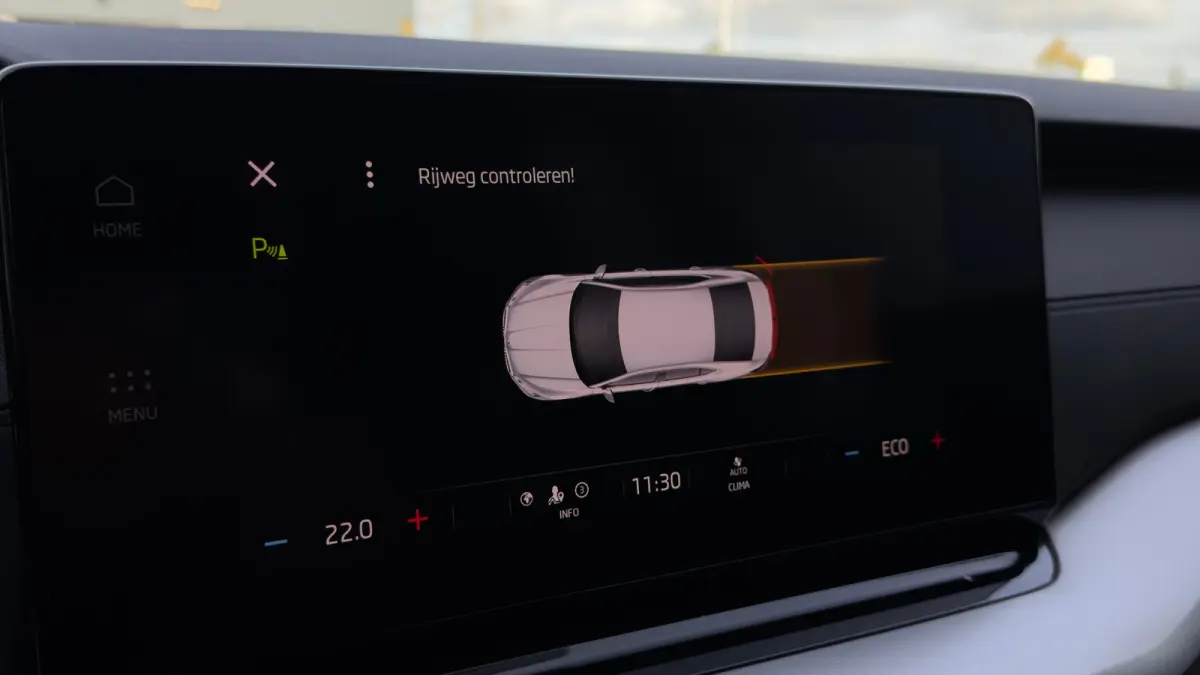 1.4 TSI iV 204pk Business Edition | Carplay | Cruise Control | Keyless | Parkeerhulp V+A | Stuurverwarming
