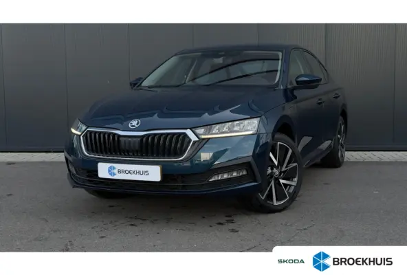 1.4 TSI iV 204pk Business Edition | Carplay | Cruise Control | Keyless | Parkeerhulp V+A | Stuurverwarming