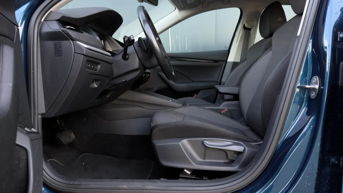 1.4 TSI iV 204pk Business Edition | Carplay | Cruise Control | Keyless | Parkeerhulp V+A | Stuurverwarming
