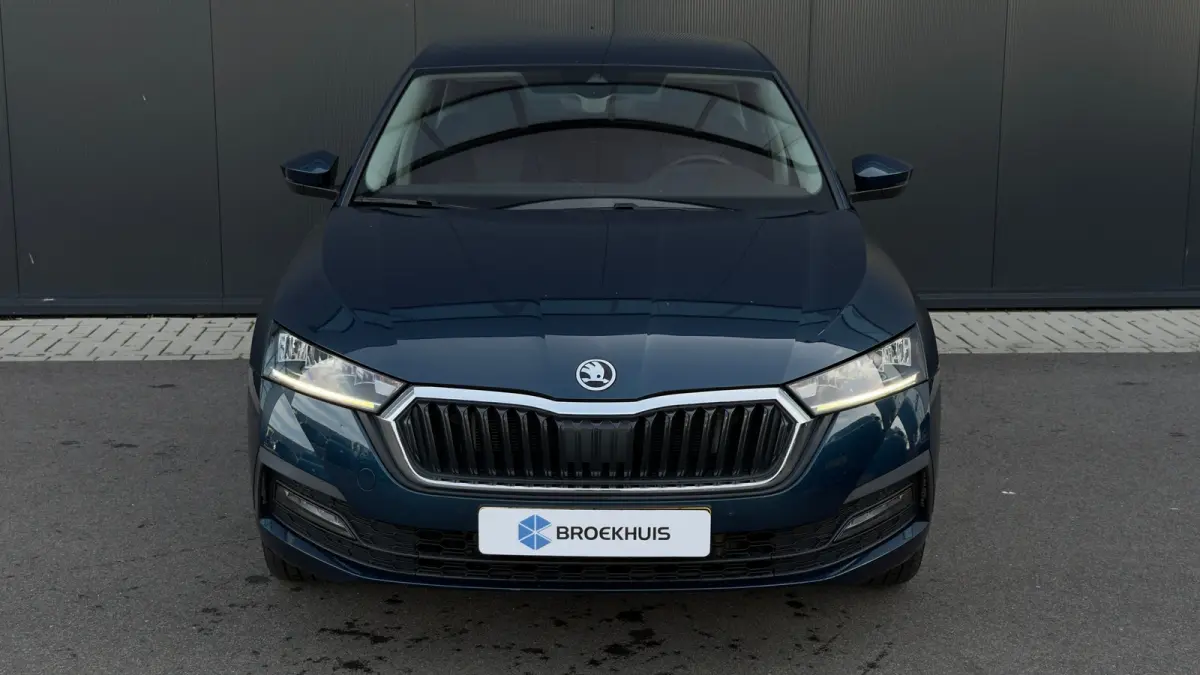 1.4 TSI iV 204pk Business Edition | Carplay | Cruise Control | Keyless | Parkeerhulp V+A | Stuurverwarming