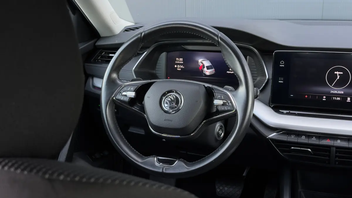 1.4 TSI iV 204pk Business Edition | Carplay | Cruise Control | Keyless | Parkeerhulp V+A | Stuurverwarming
