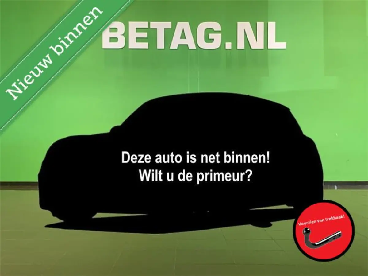 2.0 SkyActiv-G 165 GT-M 4WD | 2000kg trekgewicht |