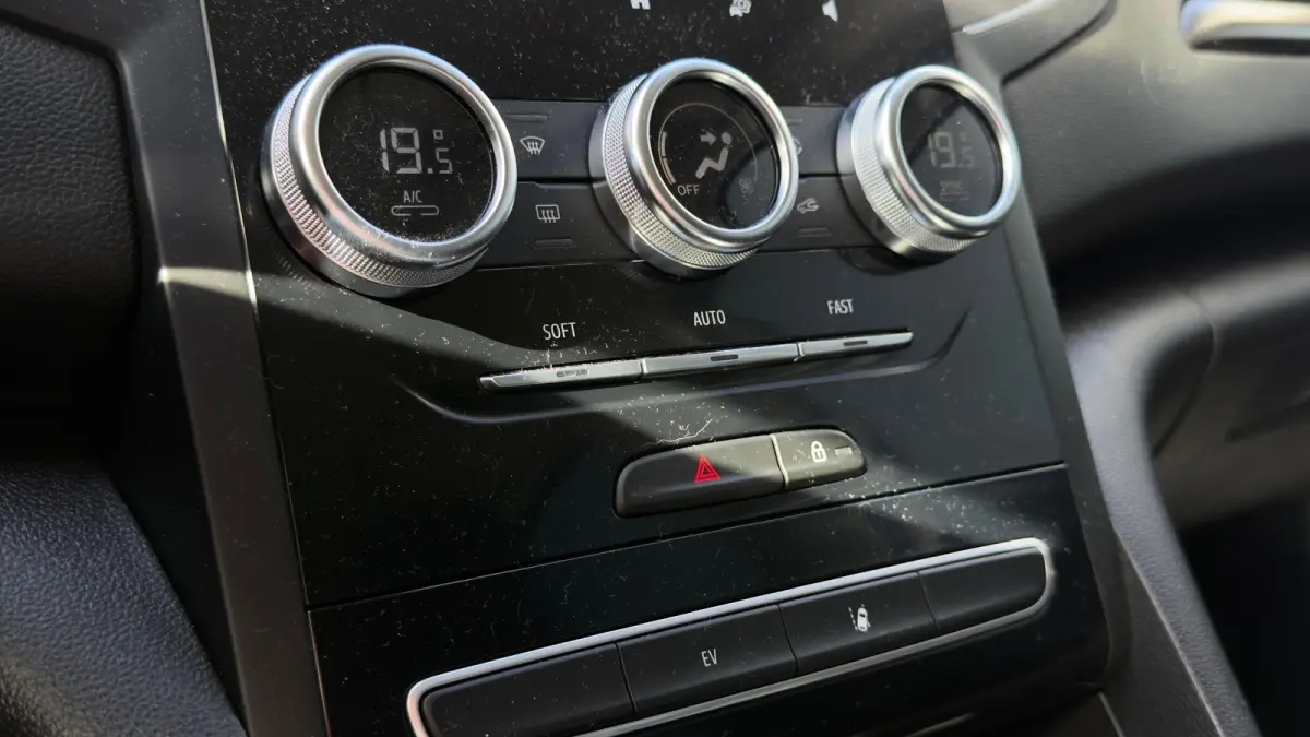 Estate 160pk 1.6 Plug-In Hybrid 160 R.S. Line | Achteruitrijcamera | Cruise Control | Navigatie | Keyless | 17" |