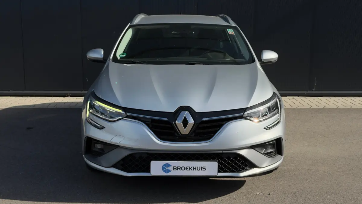 Estate 160pk 1.6 Plug-In Hybrid 160 R.S. Line | Achteruitrijcamera | Cruise Control | Navigatie | Keyless | 17" |