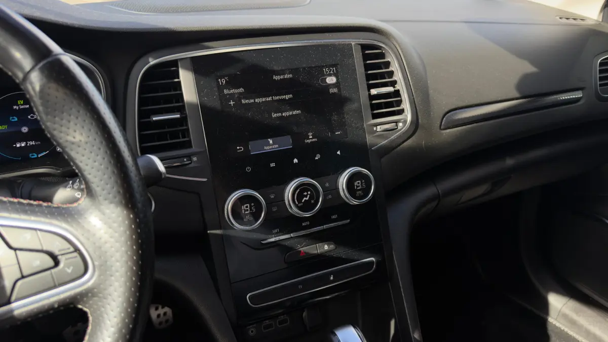 Estate 160pk 1.6 Plug-In Hybrid 160 R.S. Line | Achteruitrijcamera | Cruise Control | Navigatie | Keyless | 17" |