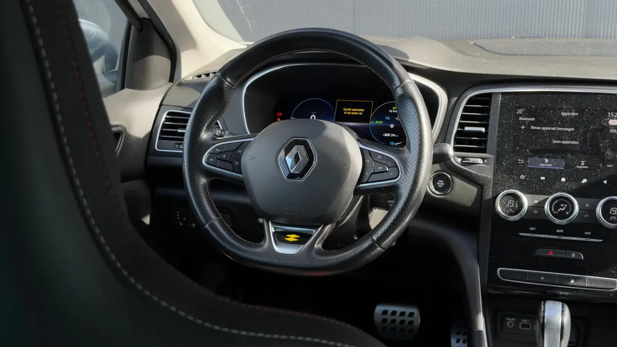 Estate 160pk 1.6 Plug-In Hybrid 160 R.S. Line | Achteruitrijcamera | Cruise Control | Navigatie | Keyless | 17" |