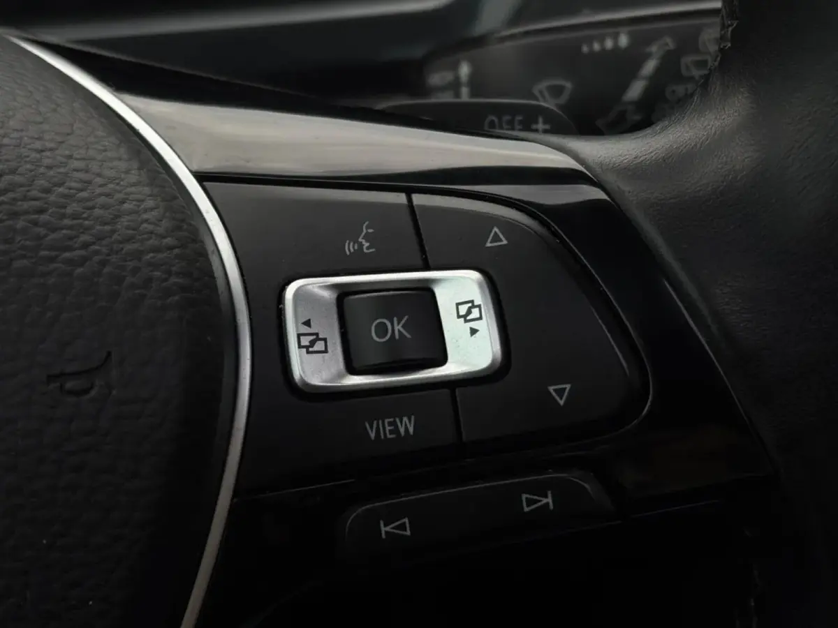 1.5 TSI ACT Highline Business R(Goed OnderH, Panorama, Head-up, Navi, 360 Camera, Stoel+StuurVerW, Etc)