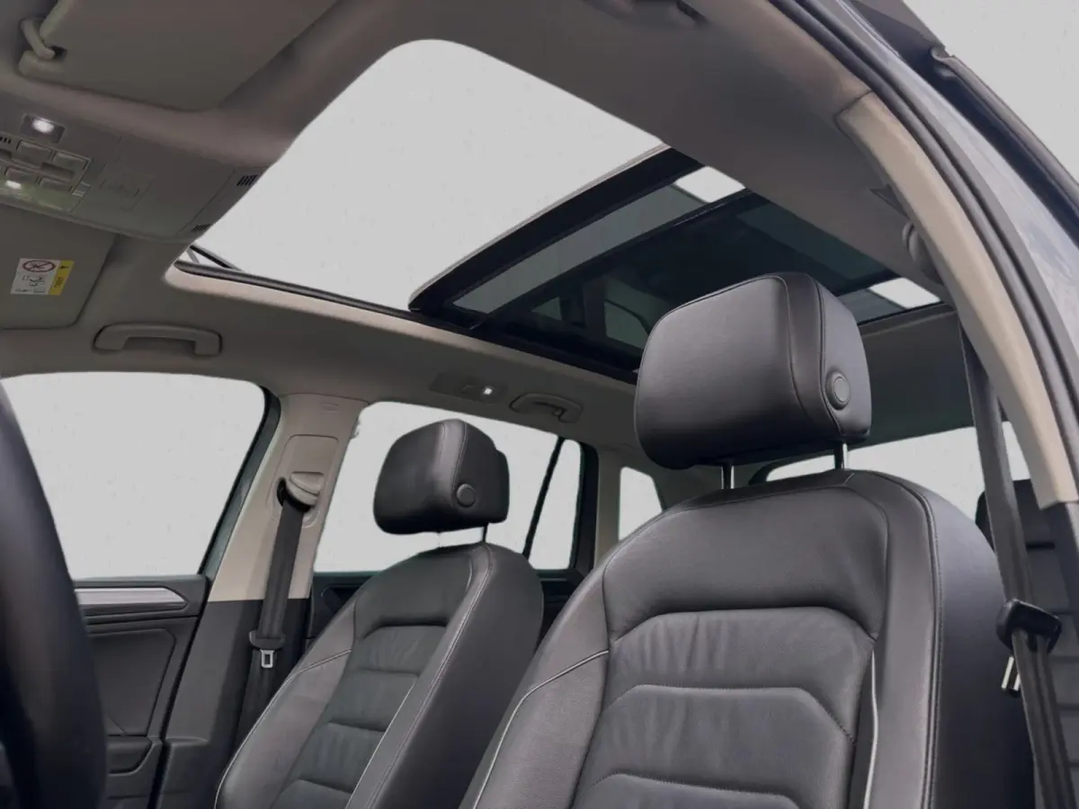 1.5 TSI ACT Highline Business R(Goed OnderH, Panorama, Head-up, Navi, 360 Camera, Stoel+StuurVerW, Etc)