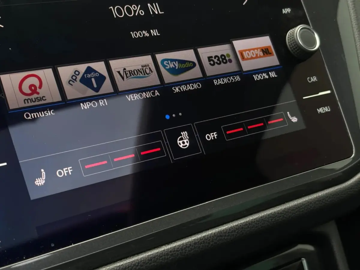 1.5 TSI ACT Highline Business R(Goed OnderH, Panorama, Head-up, Navi, 360 Camera, Stoel+StuurVerW, Etc)