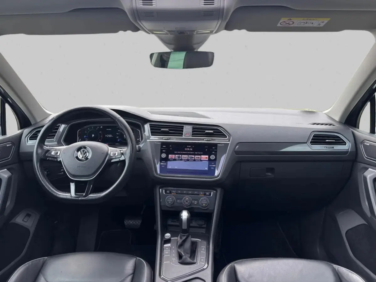 1.5 TSI ACT Highline Business R(Goed OnderH, Panorama, Head-up, Navi, 360 Camera, Stoel+StuurVerW, Etc)
