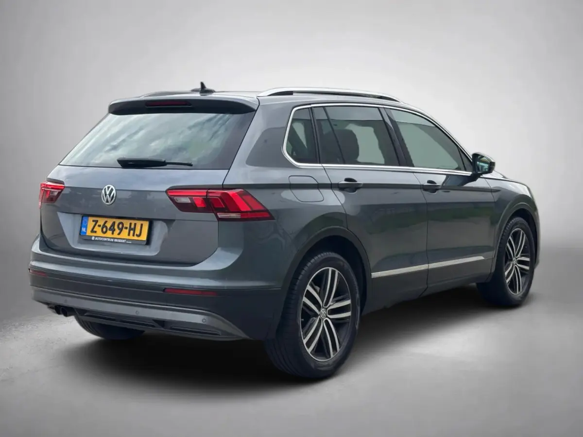 1.5 TSI ACT Highline Business R(Goed OnderH, Panorama, Head-up, Navi, 360 Camera, Stoel+StuurVerW, Etc)