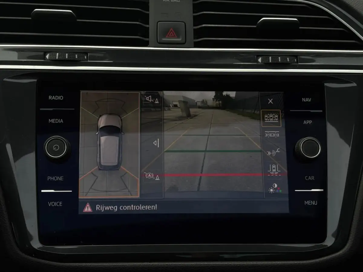 1.5 TSI ACT Highline Business R(Goed OnderH, Panorama, Head-up, Navi, 360 Camera, Stoel+StuurVerW, Etc)